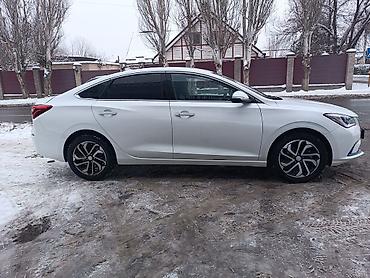 Аренда транспорта: Сдаю Changan под выкуп, | Залог, Предоплата, Водительские права, Электромобиль — 2