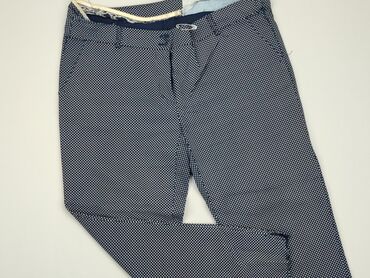Material trousers: Material trousers, 3XL (EU 46), condition - Satisfying