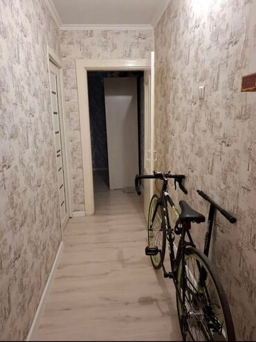 снять квартиру в токмаке запорожская область: 2 комнаты, 44 м², 104 серия, 1 этаж, Косметический ремонт
