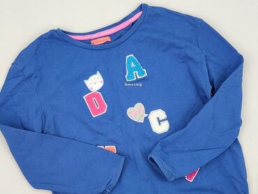 top secret kurtki: Sweatshirt, Cool Club, 8 years, 122-128 cm, condition - Very good
