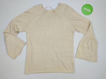 sweter kappahl: KappAhl, Sweter damski, rozmiar M — 2