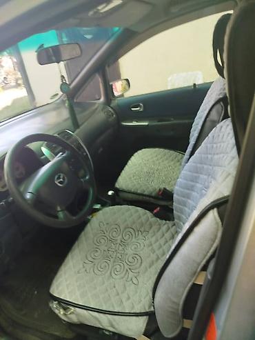 mazda примаси: Mazda PREMACY: 2002 г., Бензин — 3