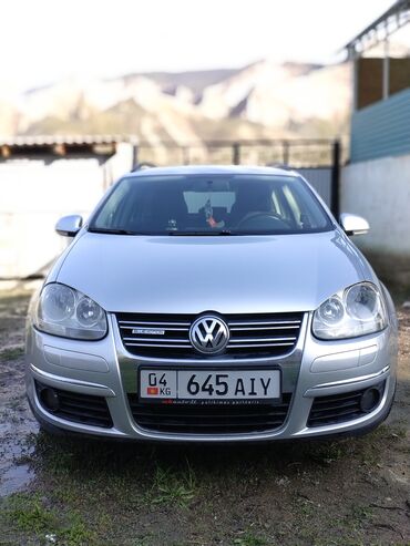 опель зафира б: Volkswagen Golf: 2008 г., 1.9 л, Механика, Дизель