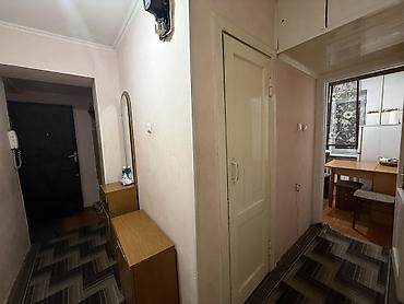 Продажа квартир: 1 комната, 33 м², Восток-5 мкр Хрущевка, 3 этаж, Косметический ремонт — 4