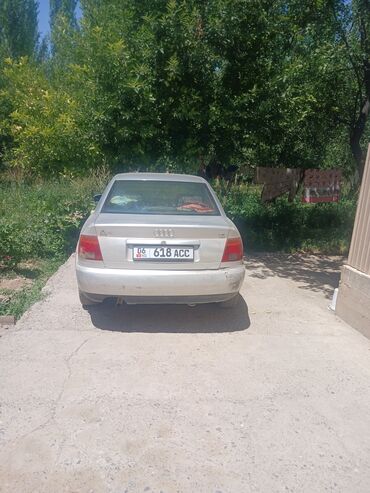 купить двигатель опель астра 1 7 дизель: Audi A4: 1995 г., 1.6 л, Механика, Бензин, Универсал
