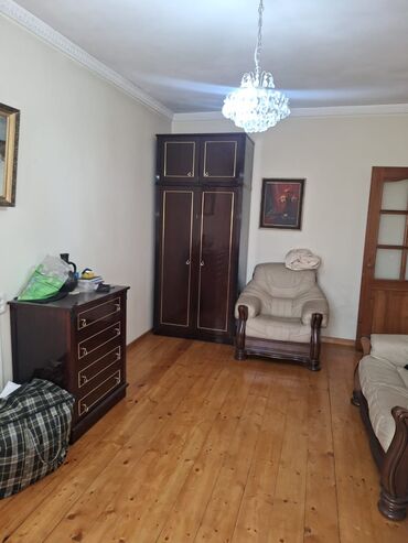 продаю дом в селе садовое: 2 бөлмө, 47 кв. м, 5 кабат, Косметикалык ремонт