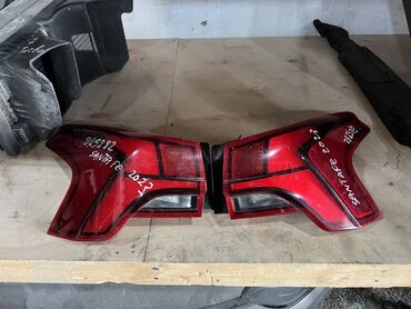 бампер гольф 3: LED, Hyundai 2023 il, Orijinal