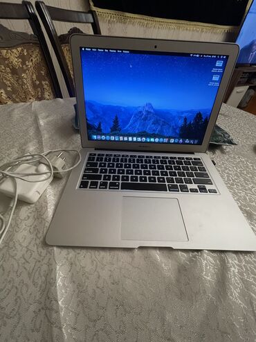 Apple MacBook: İşlənmiş Apple MacBook, 13.5 ", Intel Core i5, 128 GB, Pulsuz çatdırılma