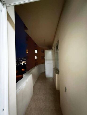 Yeni tikili: 2-ci mikrorayon, 2 otaqlı, Yeni tikili, m. Memar Əcəmi, 90 kv. m — 12