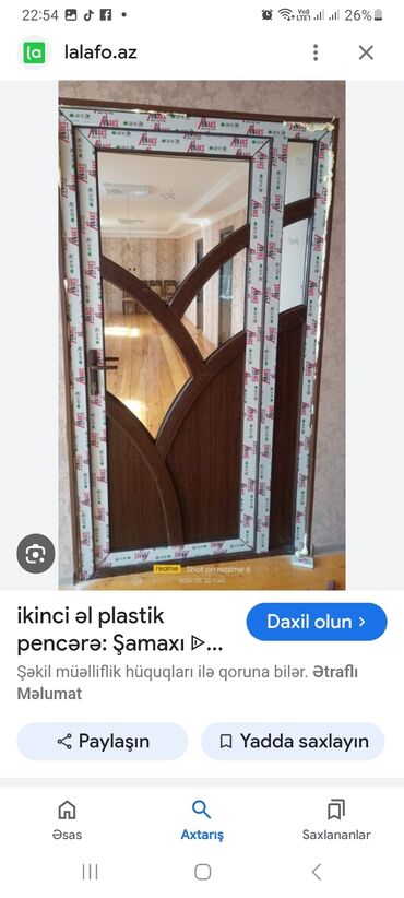 Qapıların təmiri: Catdirilma ve qurasdirilma pulsuz -da lalafo.az — 12 Qapıların təmiri: Catdirilma ve qurasdirilma pulsuz — 12