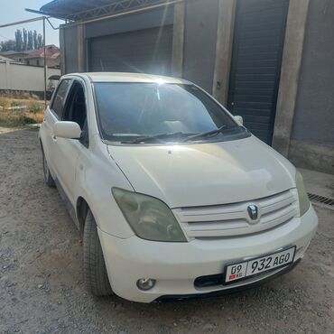 датчик положения дроссельной заслонки опель вектра б: Toyota ist: 2002 г., 1.3 л, Автомат, Бензин, Хетчбек