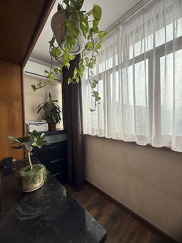 Продажа квартир: 3 комнаты, 71 м², 106 серия, 9 этаж, Евроремонт at lalafo.kg — 4 Продажа квартир: 3 комнаты, 71 м², 106 серия, 9 этаж, Евроремонт — 4