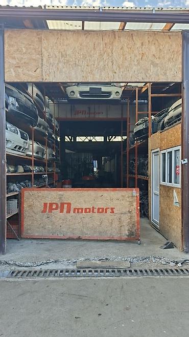 авто товары: Авторазбор JPN Motors — широкий выбор оригинальных контрактных — 1