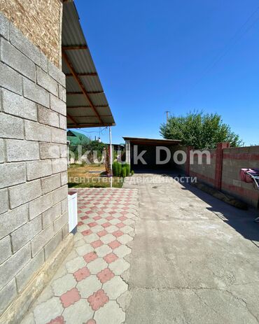 Продажа домов: Дом, 100 м², 4 комнаты, Агентство недвижимости — 4