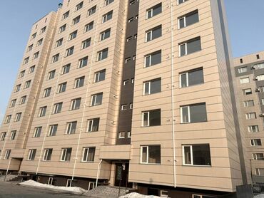 Продажа квартир: 2 комнаты, 67 м², 106 серия улучшенная, 8 этаж, Евроремонт