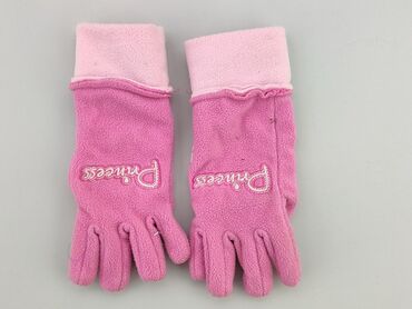 Gloves: Gloves, Female, condition - Good