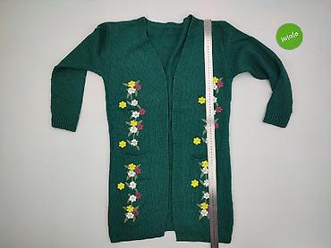 taranko kurtki wiosenne: Cardigan, Kardigan damski, rozmiar One size — 4