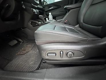 Chevrolet: Chevrolet Trailblazer: 2020 г., 1.4 л, Автомат, Бензин, Кроссовер — 9