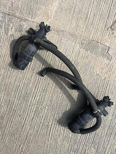 alternator cena: PRSKALICE ZA FAROVE ZA BMW SERIJA 5 | Prskalice za farove bmw e60 — 1
