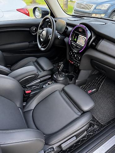 motu: Mini Cooper: 2021 г., 1.5 л, Автомат, Бензин, Хэтчбэк — 9