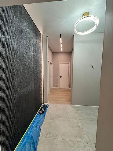 Долгосрочная аренда квартир: 2 комнаты, Риэлтор, Без подселения, С мебелью частично — 8