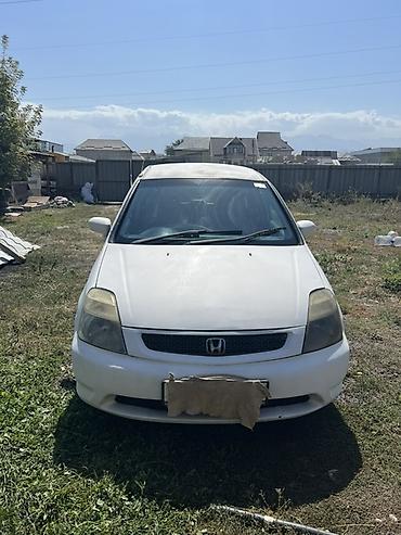 хонда стрим кпп: Honda Stream: 2001 г., Автомат, Бензин, Универсал — 1