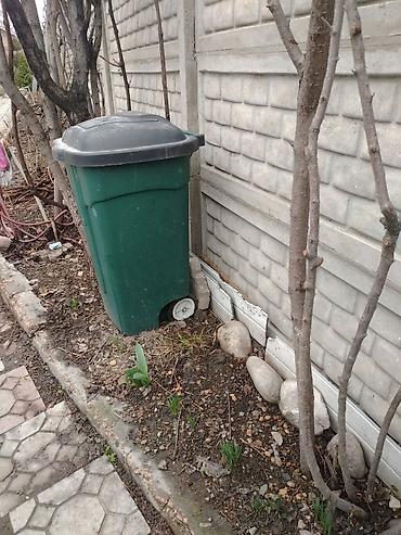 4: 80 м², 4 комнаты, Рынок Баят/Азиз, Парам без детей — 7