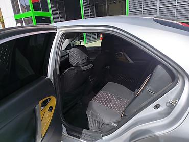 Toyota: Toyota Camry: 2007 г., 3.5 л, Автомат, Бензин, Седан — 9