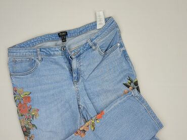 Jeans for women, size XL (EU 42)