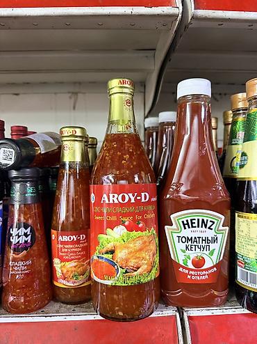 Крупы, мука, сахар: Оптом и розницу — 12