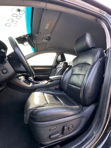 Hyundai: Hyundai Grandeur: 2019 г., Автомат, Бензин, Седан — 11