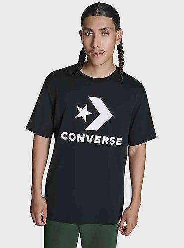 Majice: Converse muška pamučna majica vel. L Kvalitetna besprekorna — 10