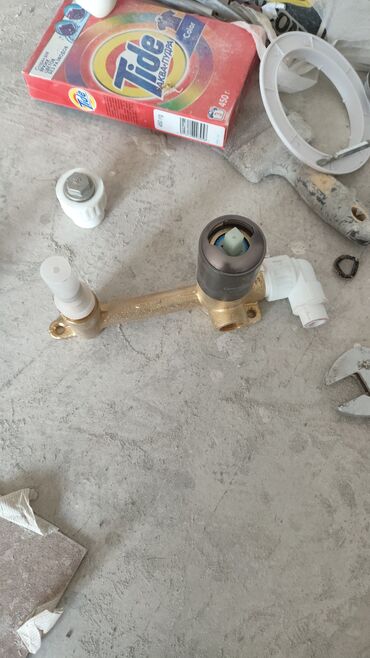 Ремонт под ключ: Профессиональная отделка и инженерные работы под ключ - Монтаж и — 4