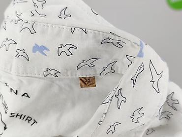 pull i bear bluza: Eterna, Shirt for men, size XL — 5