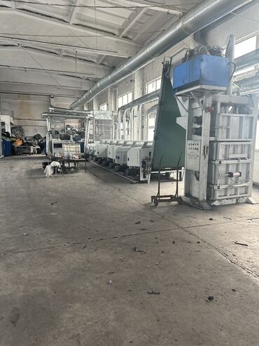 подработка вакансия: Нужны механики со стажем работы производству, по дробилке текстильных