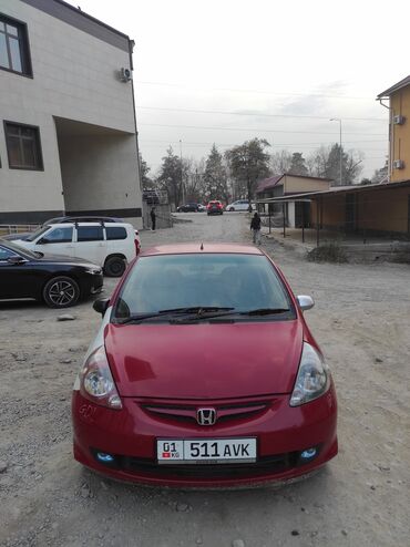 шины бишкек дордой: Honda Fit: 2003 г., 1.5 л, Вариатор, Бензин, Хетчбек