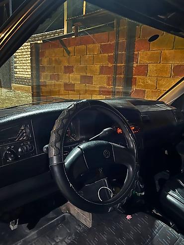 golf 4 1 9: Volkswagen Golf: 1993 г., 1.6 л, Механика, Бензин, Хэтчбэк — 5