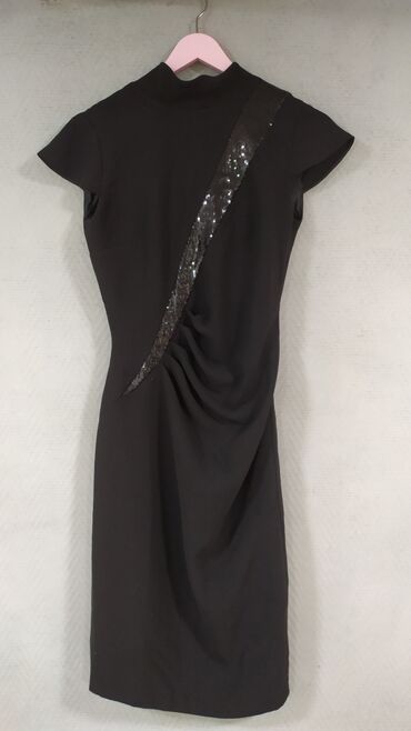 Вечерние платья: Размер:S,M — 12