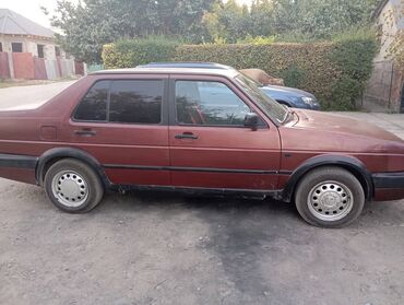 опель астра жи: Volkswagen Jetta: 1991 г., Механика, Бензин, Седан