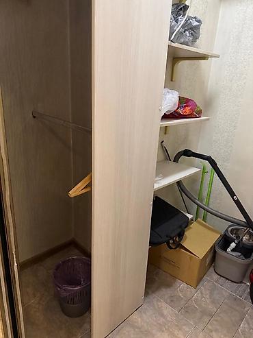 3 комнаты, 86 м², Элитка, 2 этаж, Евроремонт