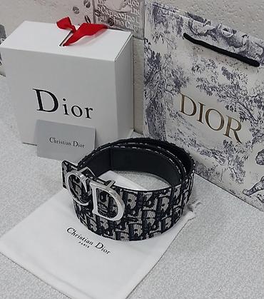 Kəmərlər: Kəmər, Yeni — 9