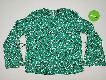 bluza muminki: Gina Tricot, Bluzka damska, rozmiar M — 2