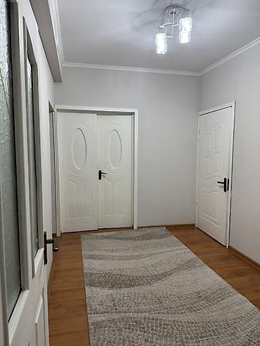 ысык куле: 3 бөлмө, 103 м², 106-серия жакшыртылган, 1 кабат — 6