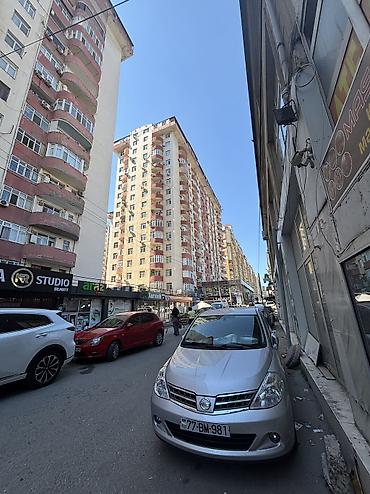 saçlar: Bərbərlər | Saç kəsimi — 4