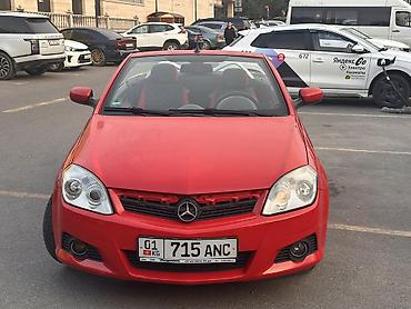 Opel: Opel Tigra: 2004 г., Бензин, Купе — 10