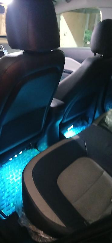 Kia: Kia Rio hatchback - Kuzov: 5 qapılı hatchback, tünd boz rəng - — 6