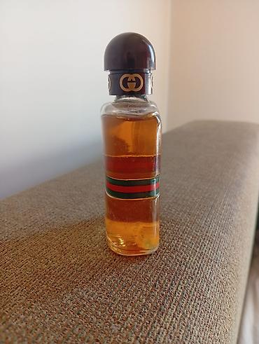 Parfemi: Gucci Eau Fraîche pour Homme – Splash-On, 60 ml (2 fl oz) - Klasični — 2
