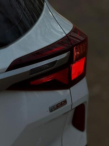 Kia: Kia Seltos: 2020 г., 1.6 л, Автомат, Бензин, Кроссовер — 8