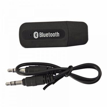 усилитель и колонки: Ресивер для музыки 163 Bluetooth - это устройство для передачи музыки