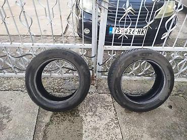 Tires: MS PAR | Karakteristike guma Sezona Sve sezone Dimenzije 185/60 R15 — 3